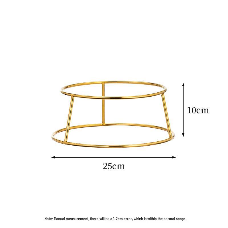 Elegant Dessert Display Stand for Pastry, Cake, and Buffet