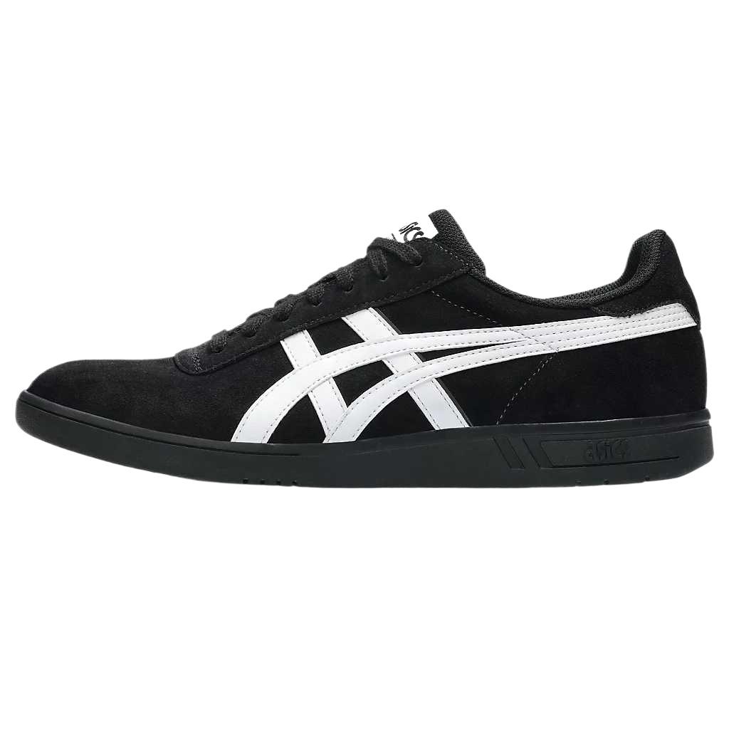 ASICS Gel-Vickka Pro  Black Bright White  Men s 1201A486-006 EU 42.5