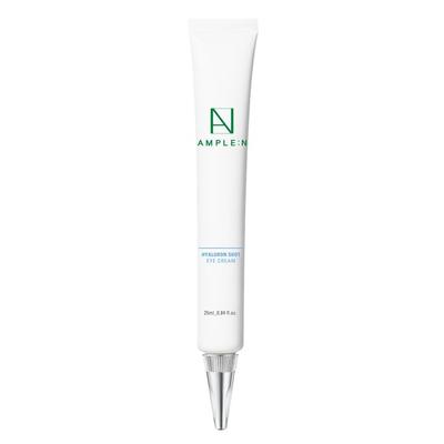 REICHLICH: N - Hyaluron Shot Augencreme