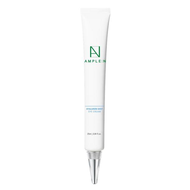 AMPLE: N - Hyaluron Shot Eye Cream 25ml