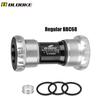 BLOOKE-Bicycle Bottom Bracket BBc68 Sealed Ceramics Bearing, Central Movement Axis Crankset, Hollowtech Crank Shaft