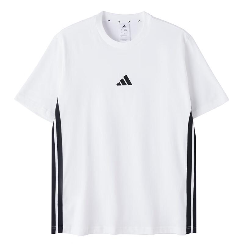 Adidas Men's Summer Sports T-Shirt