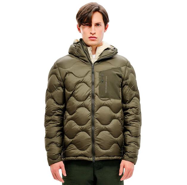 The Mountain Studio Куртка Ultralight