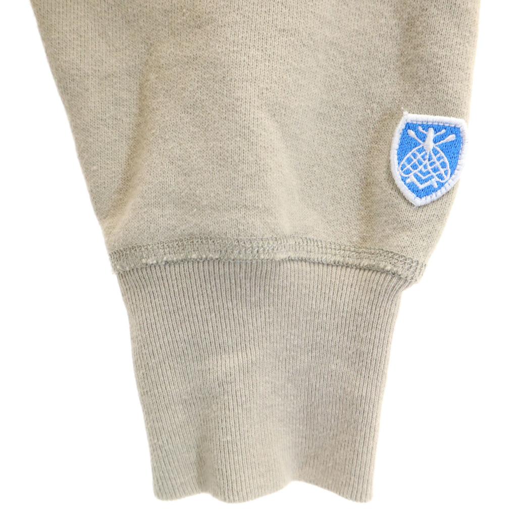 ORCIVAL made in Japan Long sleeve Sweatshirts 2 beige Women Used