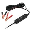 Car Electrical Tester Probe Detector 6-24V DC Automotive Electric Circuit Tester Multi-functions Test Lead