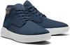 Men's Seneca Bay Leather Chukka Trainers (TB0A5S6V0191M)