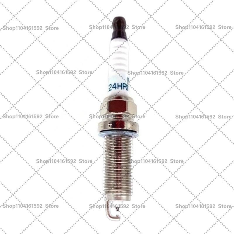 4/6pcs 22401-JK01D FXE24HR11 3457 Iridium Spark Plug For Nissan 370Z Infiniti Q70 QX50 3.7L 22401JK01D FXE24HR-11 22401 JK01D