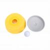 Dog Lick Bowl Anti Spill Anti Slip Bottom Easy To Clean Food Grade Silicone Dog Lick Toy for Slow Feeder Liquid Treat