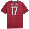Puma Camisa Titular de Portugal Masculina Rafael Leão 2026