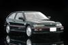 Tomica Limited Vintage Neo Scale Honda Civic Green 1/64 LV-N182a SiR-II (Finished Model)