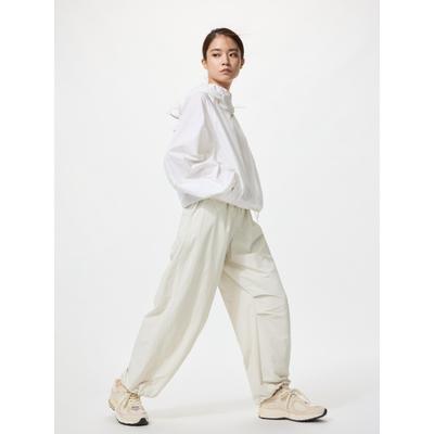 Japan Easy Utility Pants Short Length