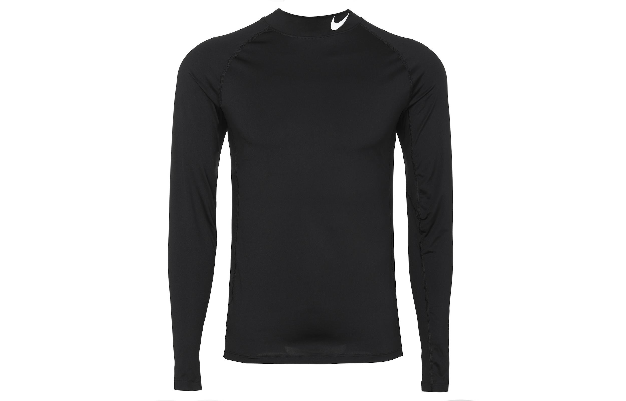 Nike Fitness Clothing Men s Black Moderate DD1987-010 XXL
