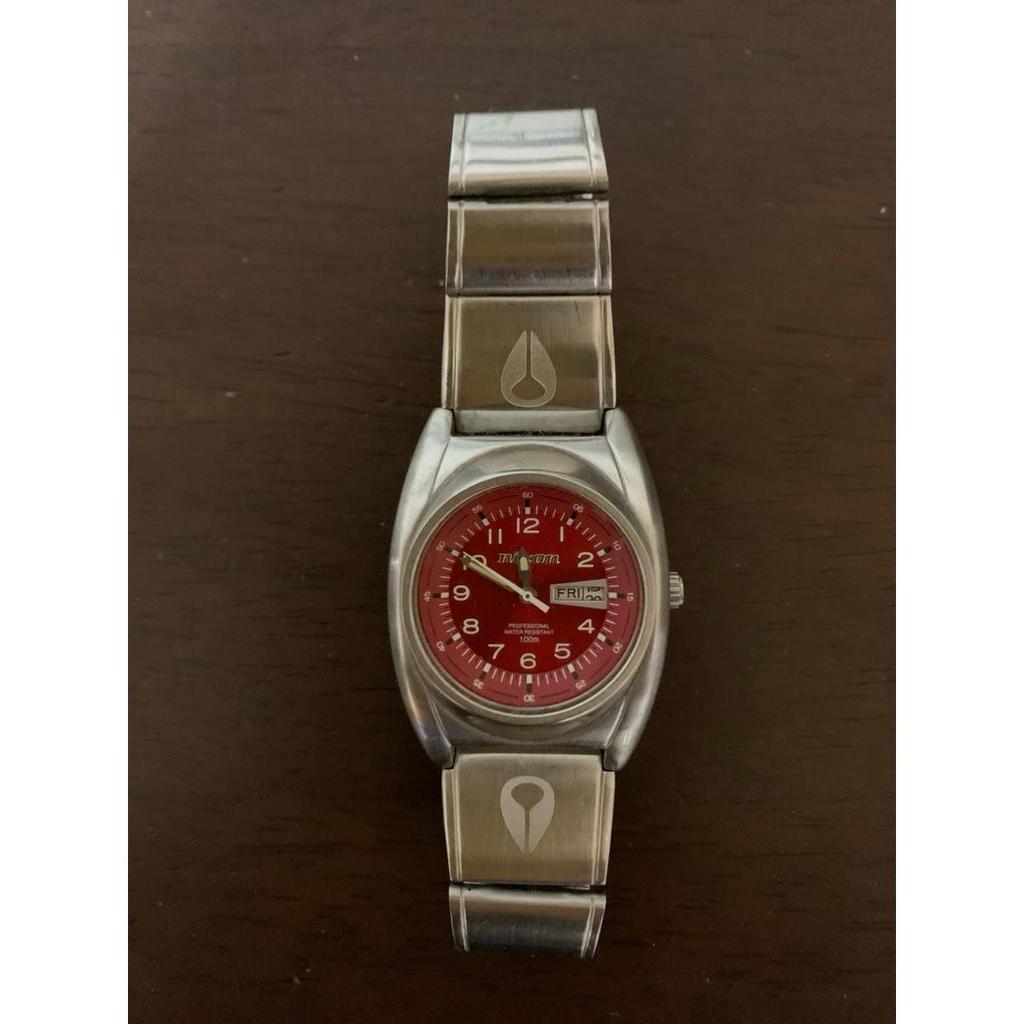 Used Nixon Women's Watch