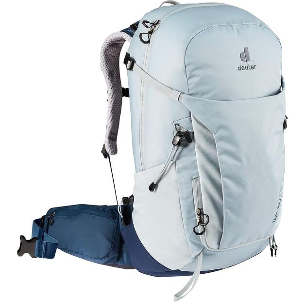 

Рюкзак Deuter Trail Pro 30 SL tin/marine (Damen) (3441021-4328)
