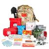 Flame Warrior Civil Defense Emergency Kit