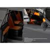 Large Size 1/20 Rolls Royce SUV Cullinan Alloy Luxy Car Model Diecast Metal Toy Vehicles Car Model Sound and Light Children Gift