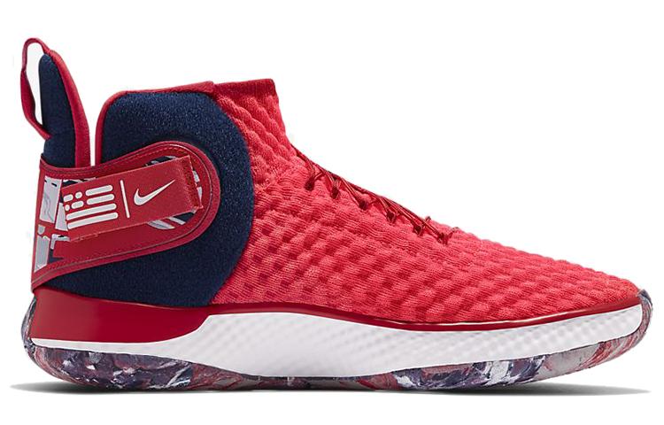 Nike Air Zoom Unvrs FlyEase Usa CQ6422-600