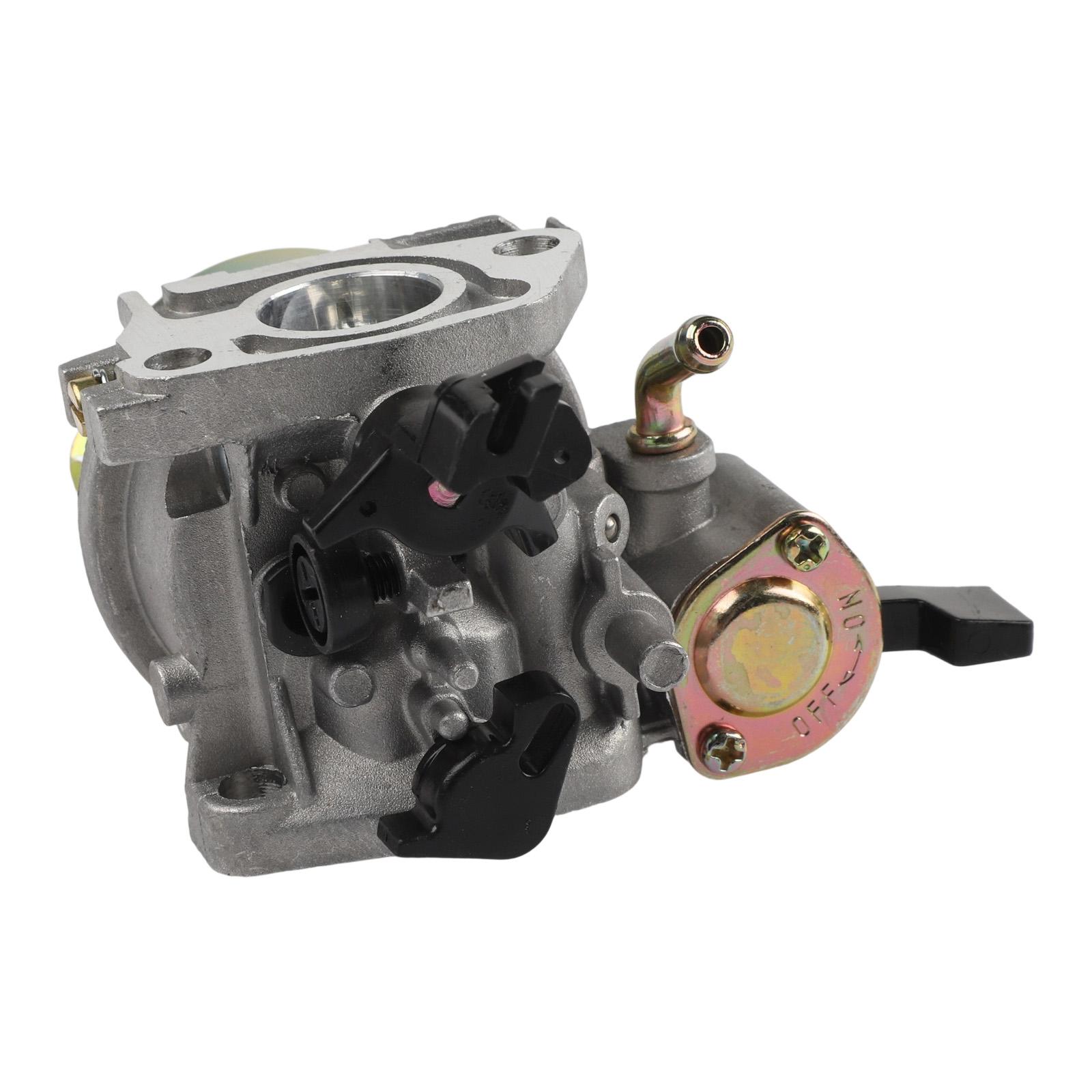 

For Carburetor for Honda GX140 For GX200 5.5 6.5 Engines Works with DXPW3425 3400 PSI Gas Powered Pressure Washer China Mainland