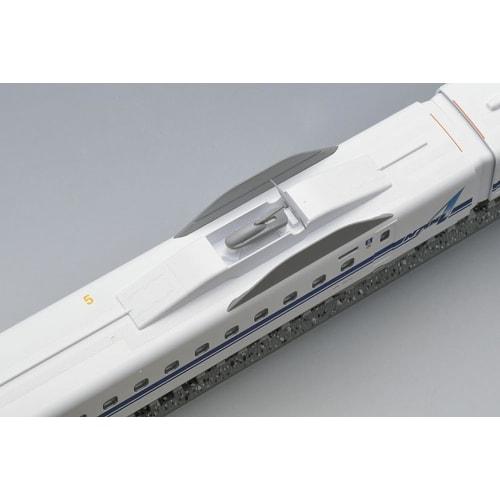 TOMIX N Gauge JR N700 1000 Series (N700A) Tokaido/Sanyo Shinkansen Basic Set 98573 Model Train