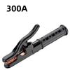 Copper Cable Welding Clamp Heat Resistant Electrode Holder Welding Accessories  Industrial Grade