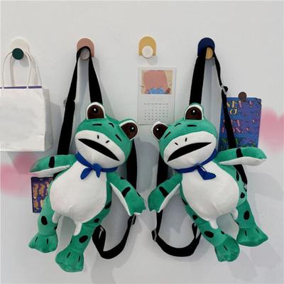 Bebek ve Peluş Oyuncaklar – Peluş Sırt Çantaları