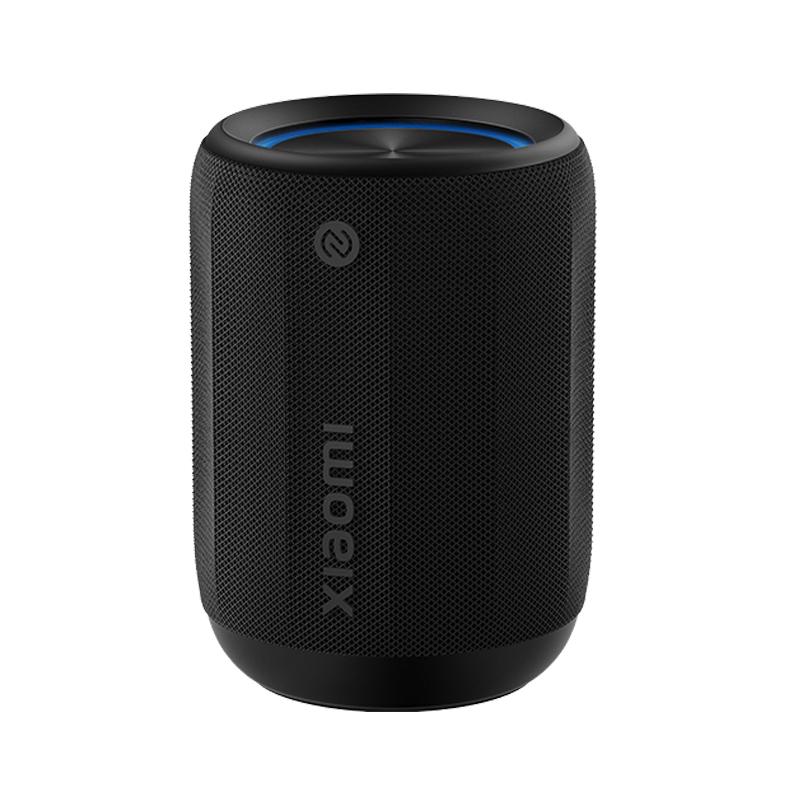 

Xiaomi Bluetooth Speaker Mini IP67 пыле- и водонепроницаемый чёрный