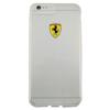 Etui Do iPhone 7 Ferrari Hardcase Transparentne