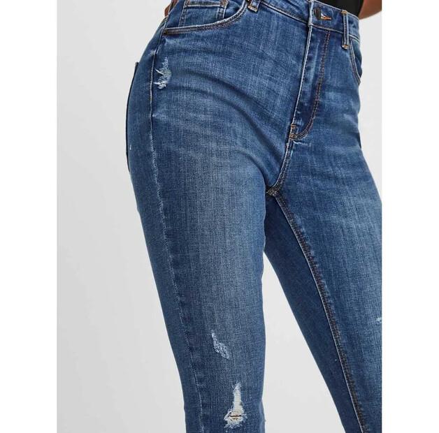 Vero Moda Sophia High Waist Skinny Jeans