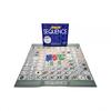 Family Friendly Sequence Board Game Card Maze Fancy Gomoku Strategy Games
