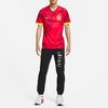 New Nike Soccer Jersey Men's University Red FV3513-657