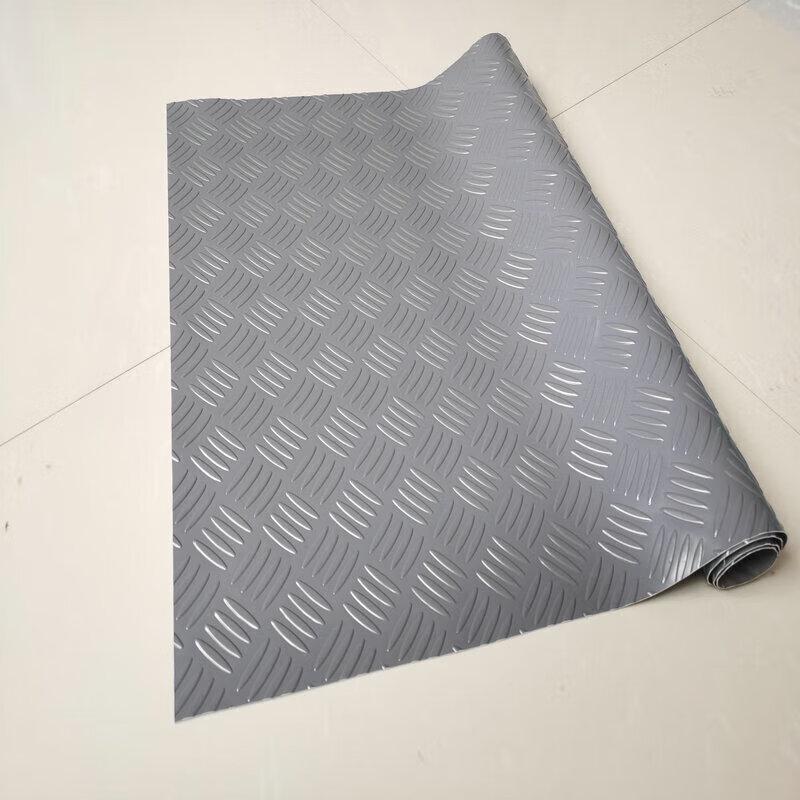 Katuya PVC Anti-Slip Waterproof Floor Mat