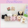 Adorable Fashionable Bowknot Kids Bag Cute Fresh Cash Pouch Shoulder Crossbody Bag