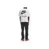 Nike x Nigel Sylvester T-Shirt White Unisex Tops HQ1736-100