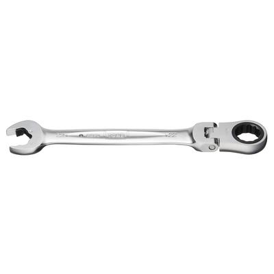 TONE Swing Quick Ratchet Box Wrench Width Across Flats 22mm RMFQ-22