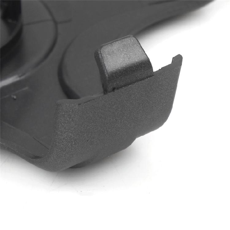 Stylish Wheel Hub Protector Caps Scratch Resistant Designs Anti Scratch Hub Caps Covers Simple Installation for Vehicle