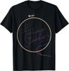 Feeling Stabby Embroidery Hoop - I Love Embroidery T-Shirt