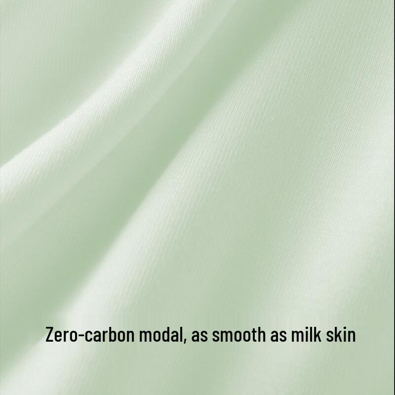 SecretWorld Tencel Modal Seamless Antibacterial Women's Briefs