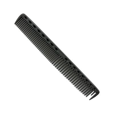 Y.S.PARK Cutting Comb YS-337 Graphite - Professional Hair Styling Tool