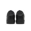 Nike Air Force 1 Low 'Black Off Noir' (Unisex) Black / Black / Black Skate Shoes DX5590 001