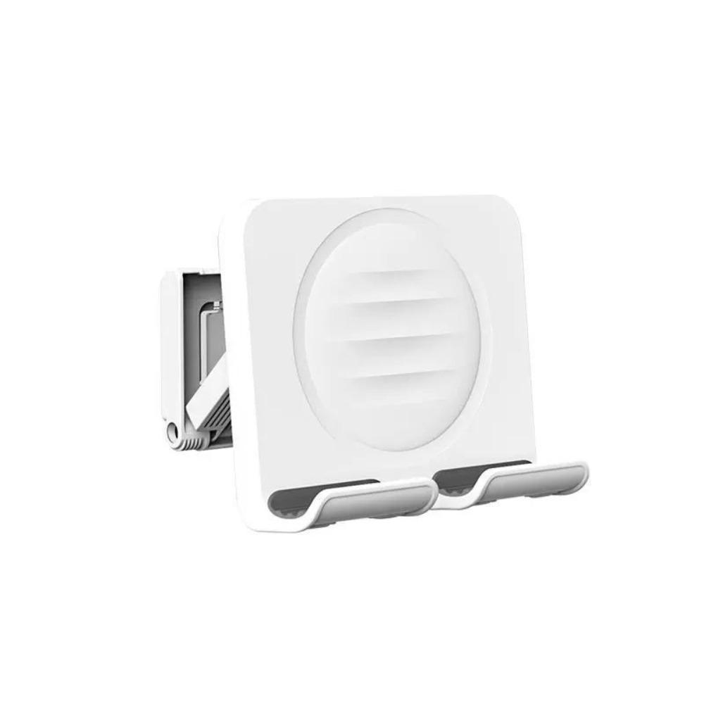 Adjustable Wall Mount Holder Strong Adhesive Mobile Phone Support Hanging Phone Stand  Living Room