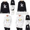 Premium Women Long Sleeve Hoodie Sweatshirt Sweater For Casual Everyday Wear