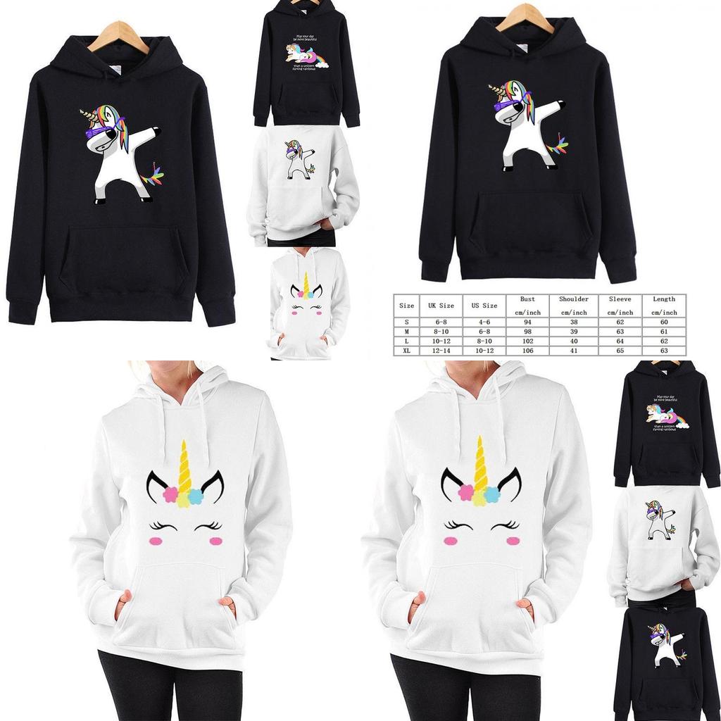 Premium Women Long Sleeve Hoodie Sweatshirt Sweater For Casual Everyday Wear
