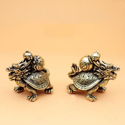 Objetos de decoración – Artesanía metálica