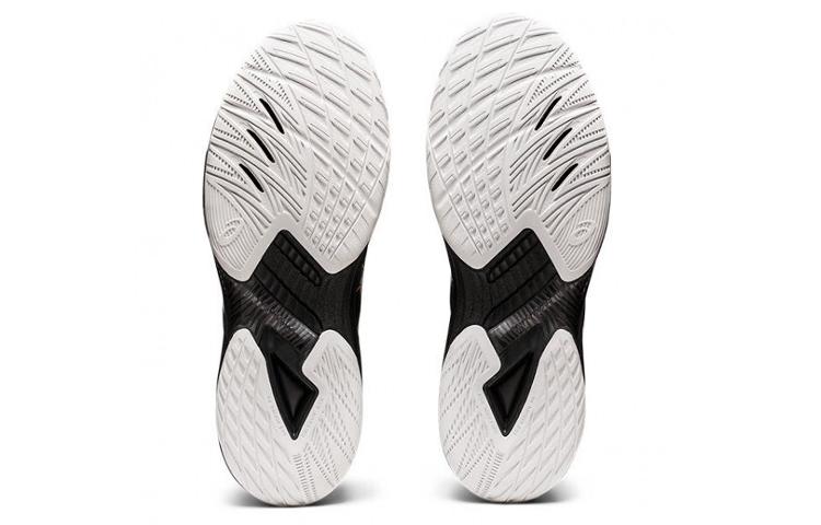 ASICS V Swift Ff Mt 3 'White Black' 1053A044-100