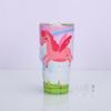 30oz Vacuum Insulated Stainless Steel Travel Mug Car Use Double Wall Cup With Straw Lid Portable Cold Retention Drinkware