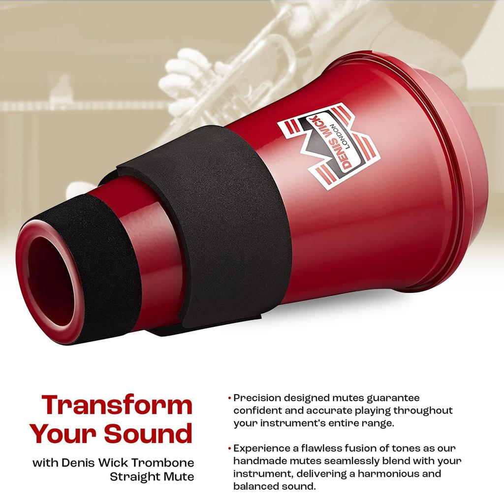 Storină Denis Wick pentru eufoniu, 5587