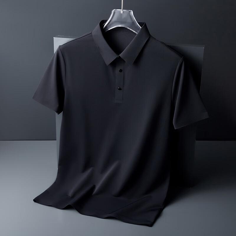 TUCANO Men's Summer Breathable Polo T-Shirt