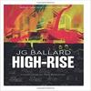 HighRise by J. G. Ballard Paperback Book 9780586044568