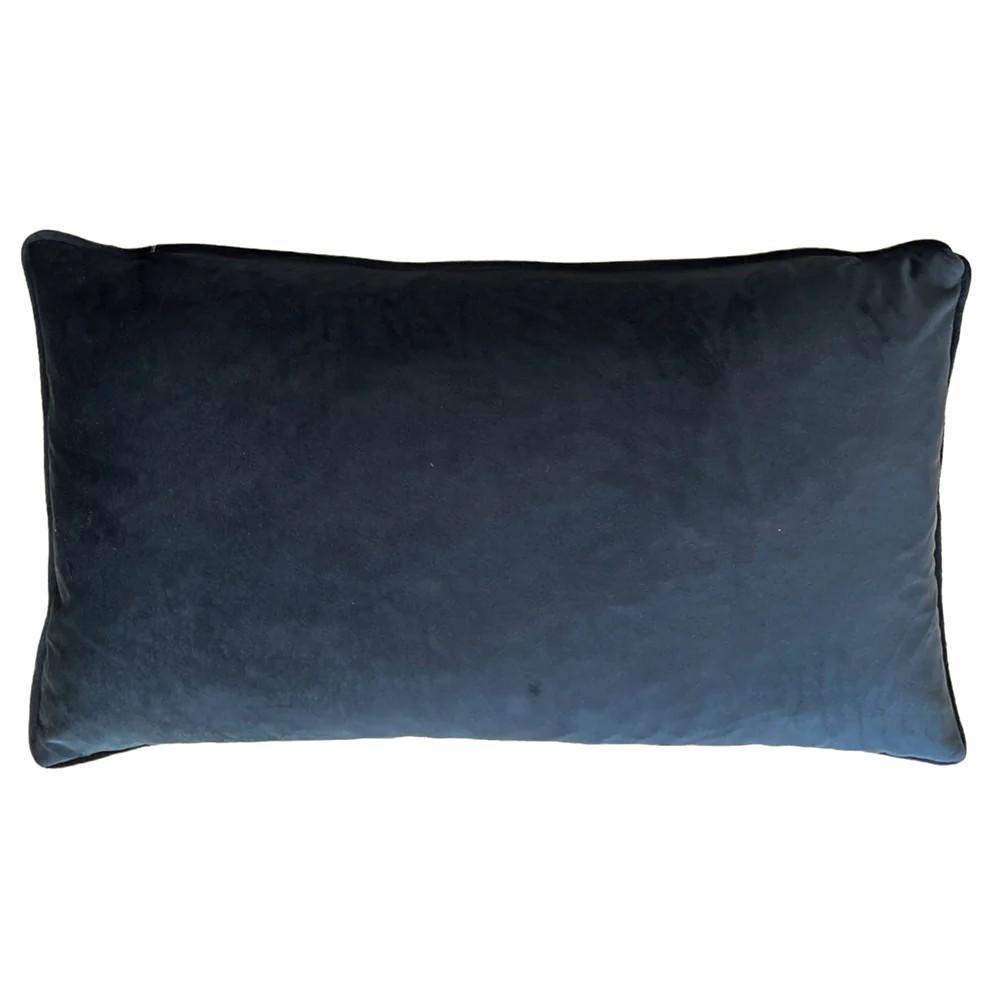 Wylder Mogori Leaf Kissenbezug