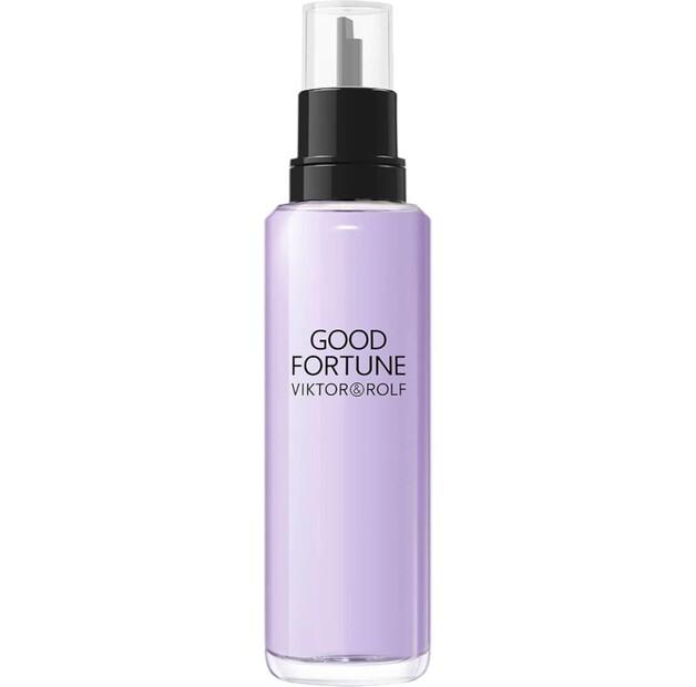 

Парфюмированная вода Viktor & Rolf Victor Good Fortune Refill 100ml